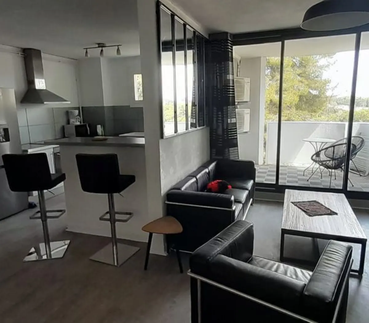 Location Montpellier Appartement 6901ecdab09a