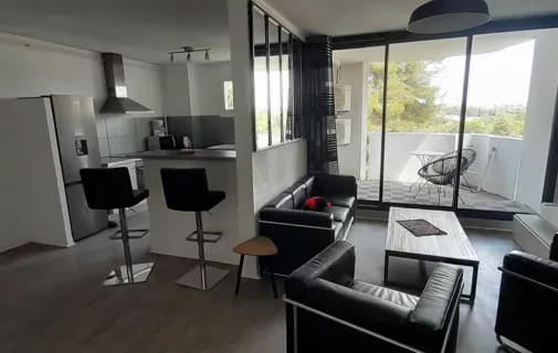 Location Montpellier Appartement 6901ecdab09a