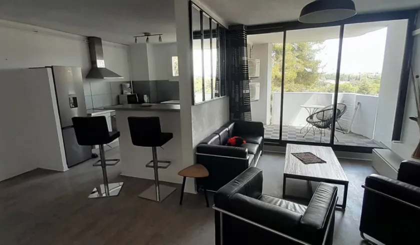 Location Montpellier Appartement 6901ecdab09a1