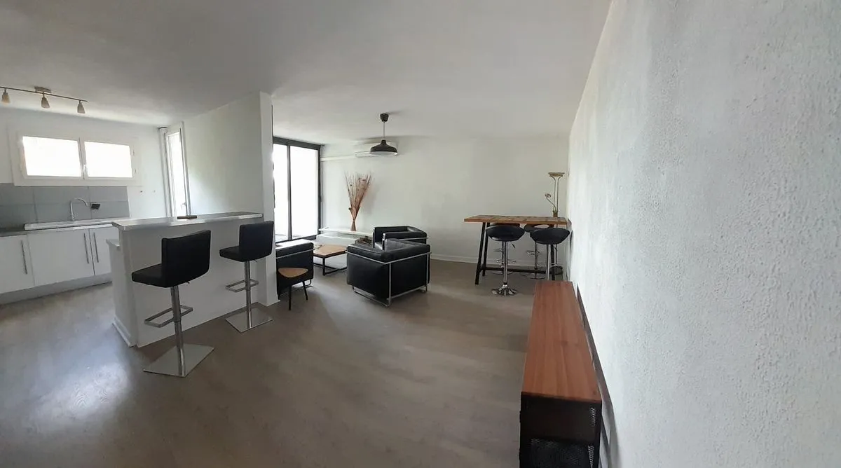 Location Montpellier Appartement 6901ecdab09a2
