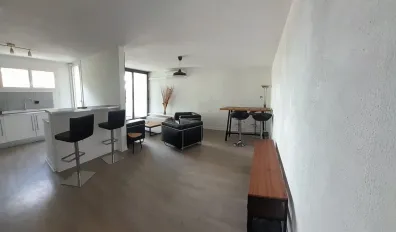 miniatureLocation Montpellier Appartement 6901ecdab09a2