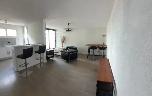 Location Montpellier Appartement 6901ecdab09a