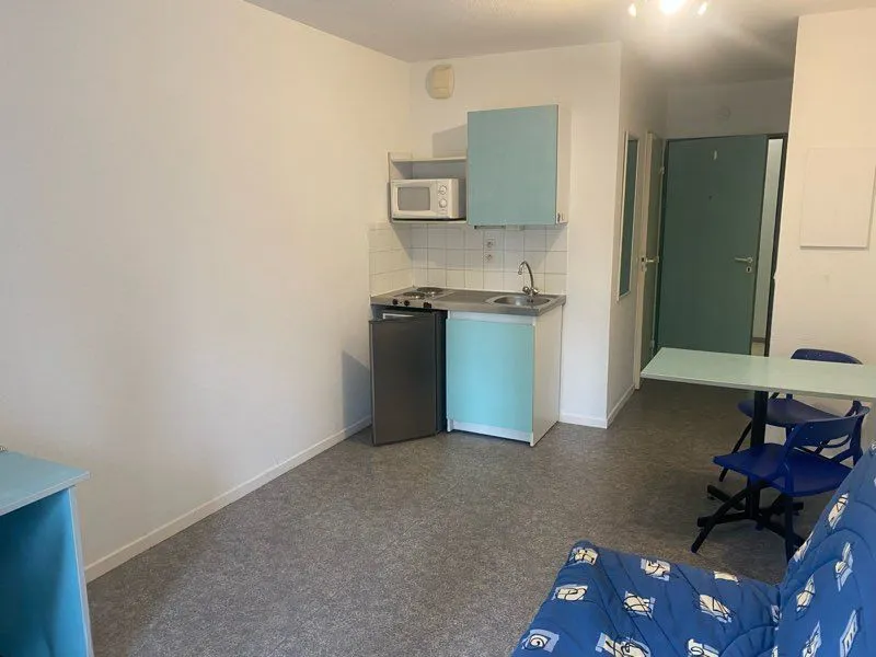 Location Montpellier Appartement 6901ed6c0c1a2