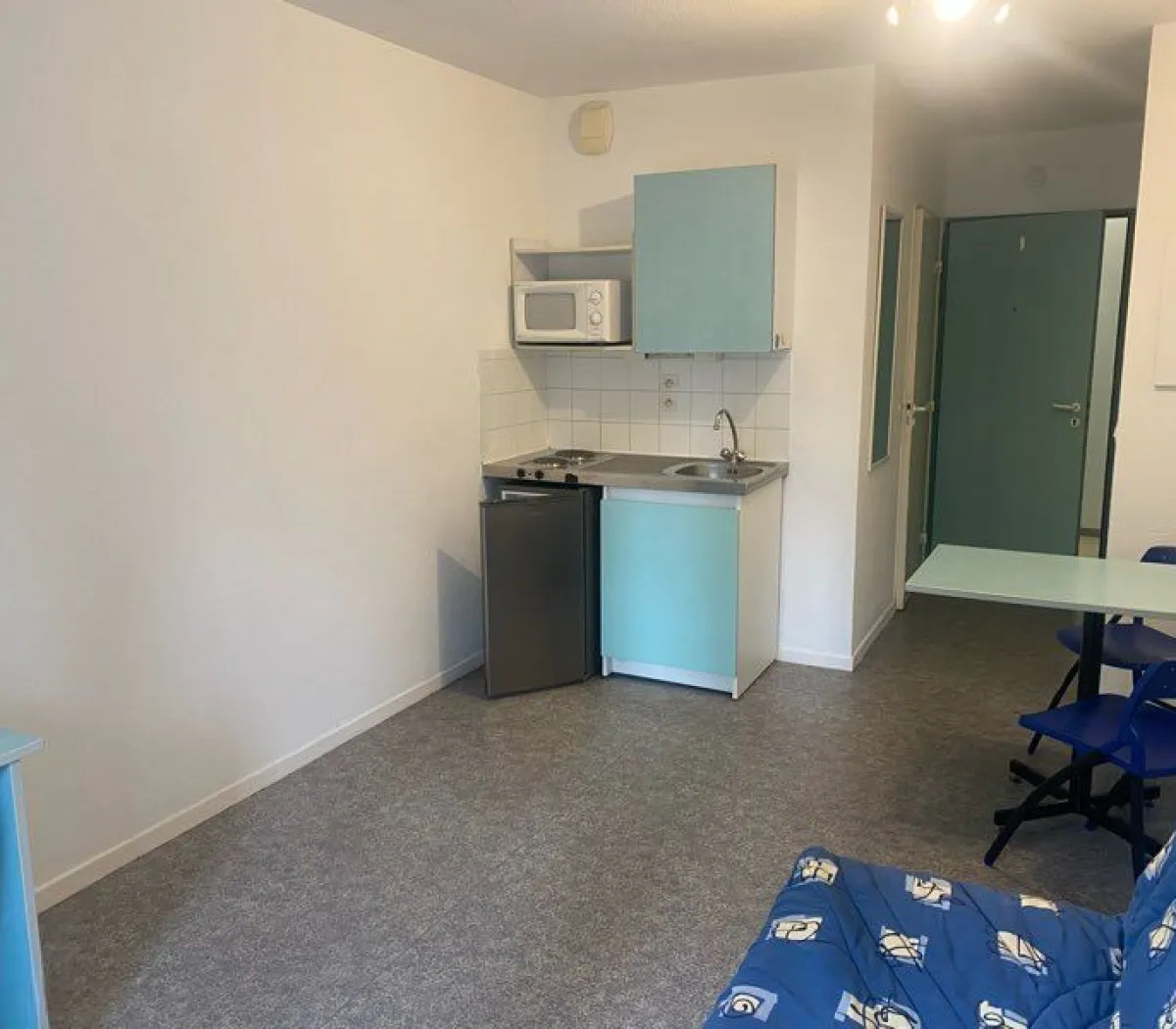 Location Montpellier Appartement 6901ed6c0c1a