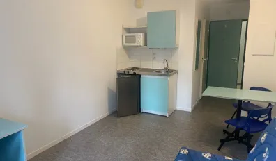 miniatureLocation Montpellier Appartement 6901ed6c0c1a2