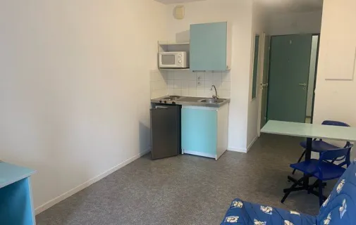Location Montpellier Appartement 6901ed6c0c1a
