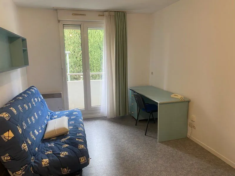 Location Montpellier Appartement 6901ed6c0c1a1