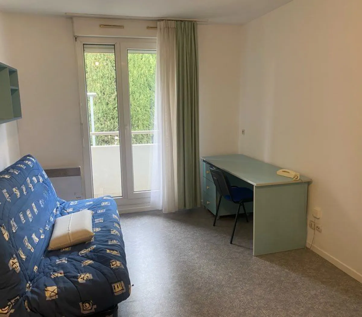 Location Montpellier Appartement 6901ed6c0c1a