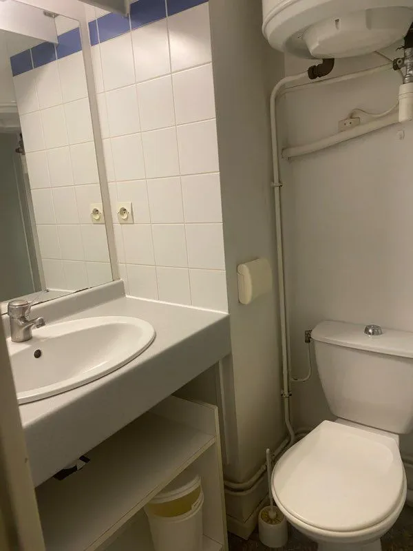Location Montpellier Appartement 6901ed6c0c1a3