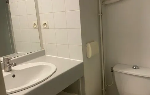 Location Montpellier Appartement 6901ed6c0c1a