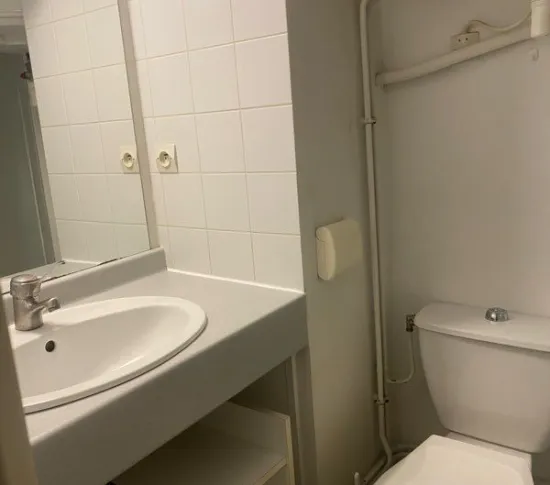 Location Montpellier Appartement 6901ed6c0c1a3