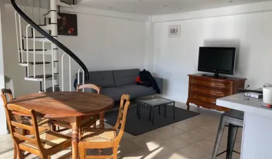 miniatureLocation Pantin Appartement 6901eeec54a32