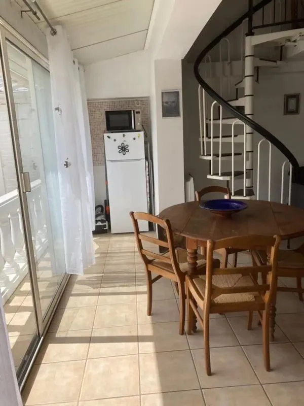 Location Pantin Appartement 6901eeec54a32