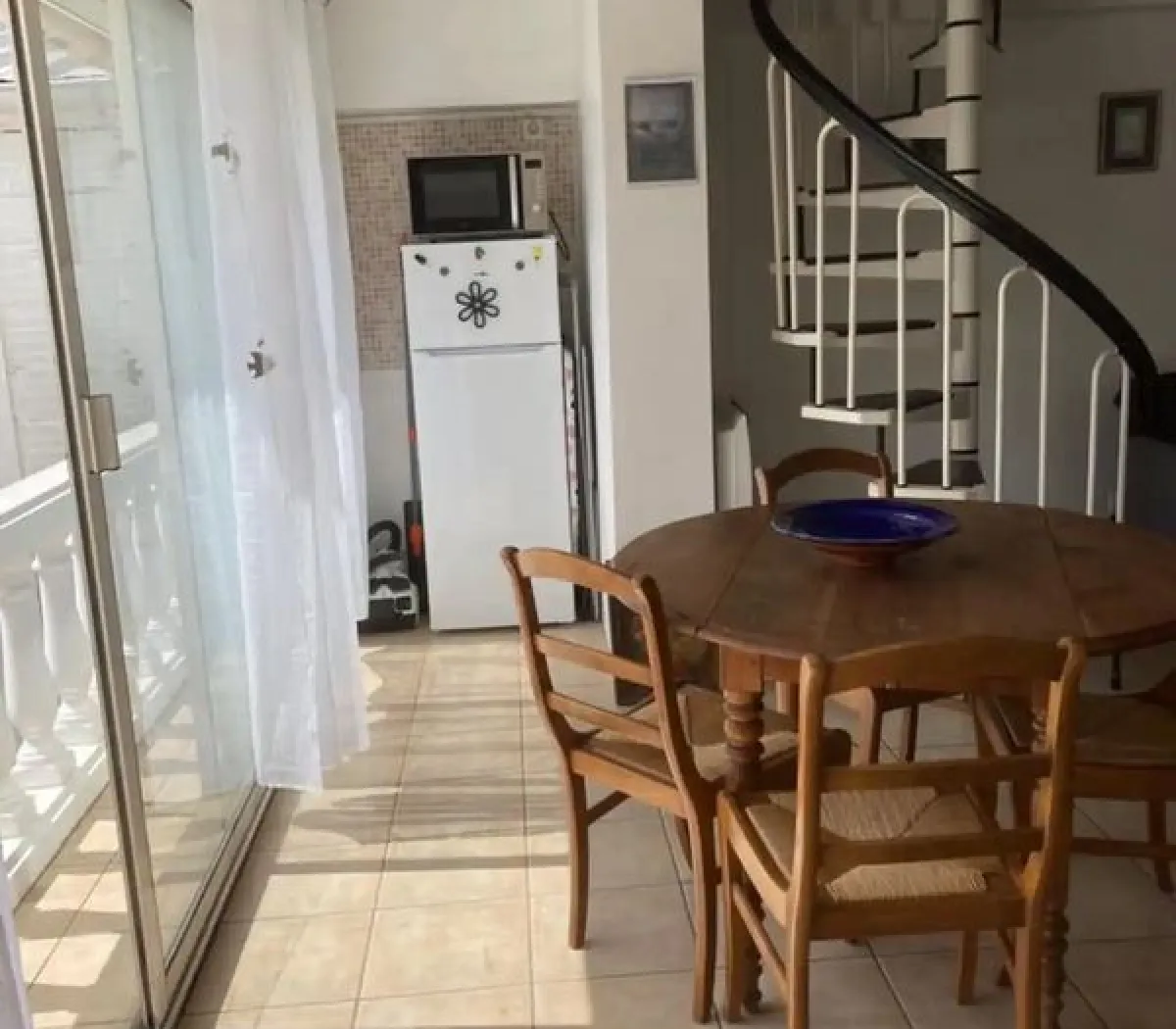 Location Pantin Appartement 6901eeec54a3