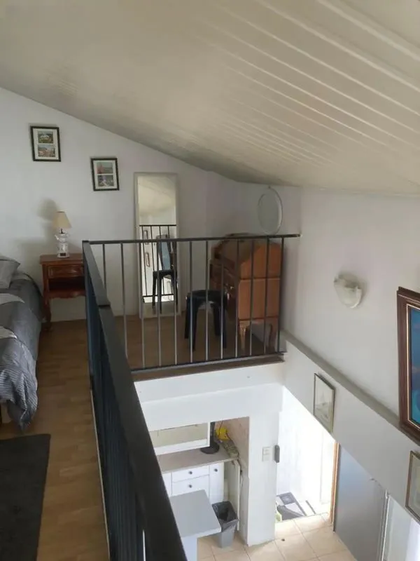 Location Pantin Appartement 6901eeec54a33