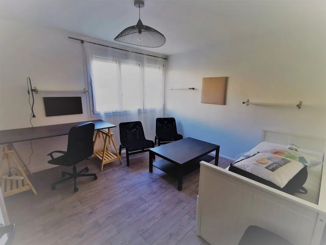 Location Rennes Appartement 6901f3404a09