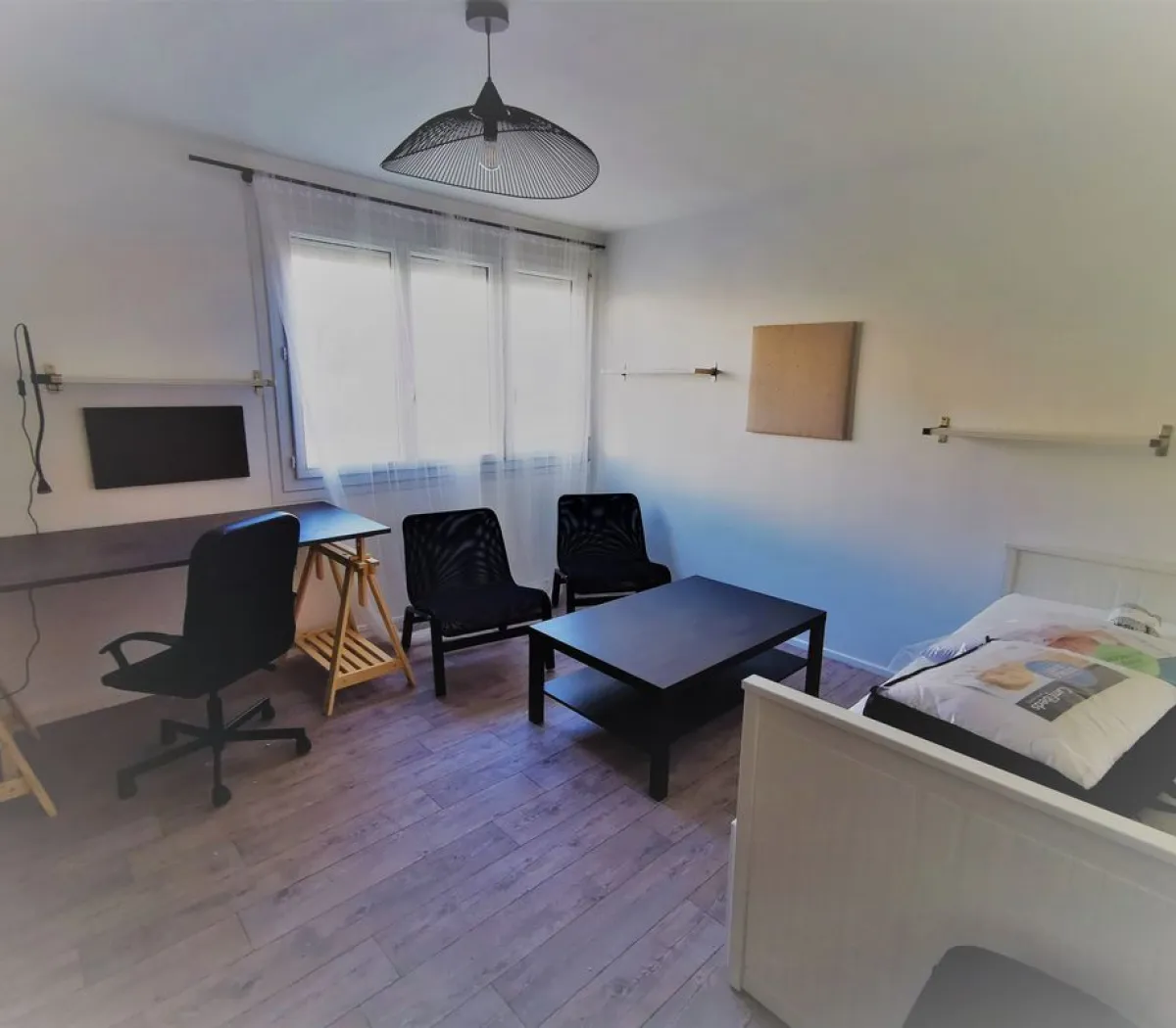 Location Rennes Appartement 6901f3404a09