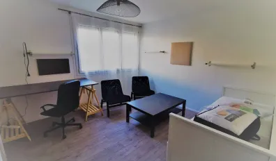 Location Rennes Appartement 6901f3404a09