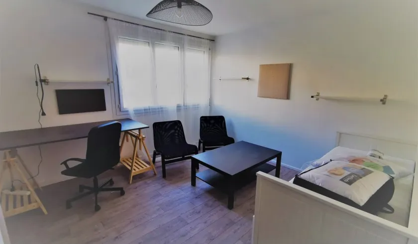 Location Rennes Appartement 6901f3404a09