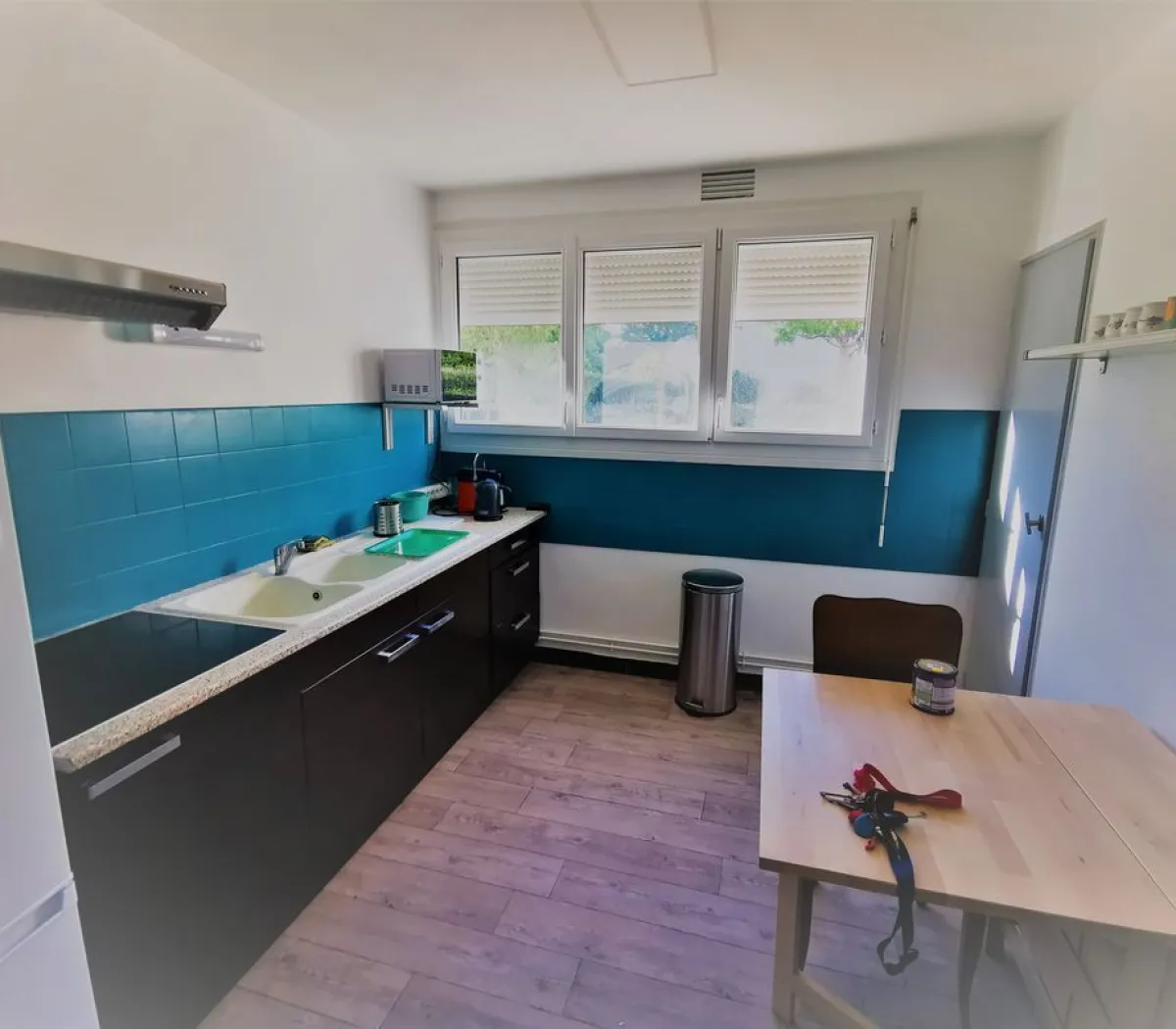 Location Rennes Appartement 6901f3404a09