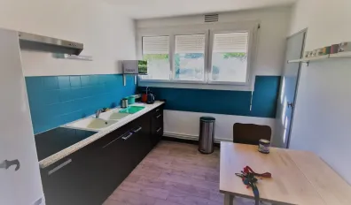 Location Rennes Appartement 6901f3404a09