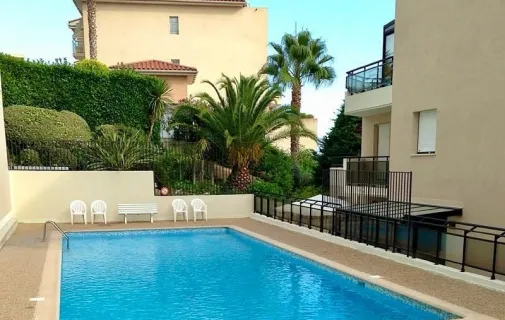 Location Nice Appartement 6901f3bf7149