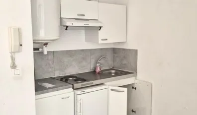 miniatureLocation Nice Appartement 6901f3bf71492