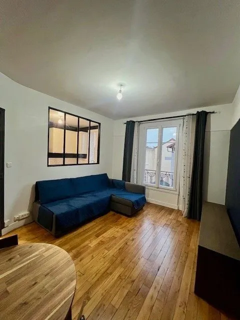 Location Colombes Appartement 6901f4183a6c1