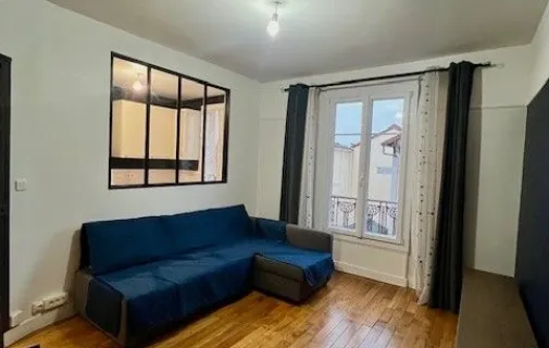 Location Colombes Appartement 6901f4183a6c