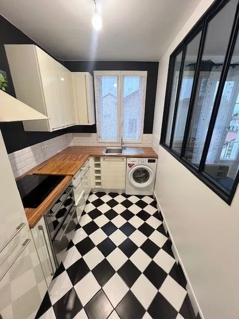 Location Colombes Appartement 6901f4183a6c3