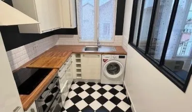 miniatureLocation Colombes Appartement 6901f4183a6c2