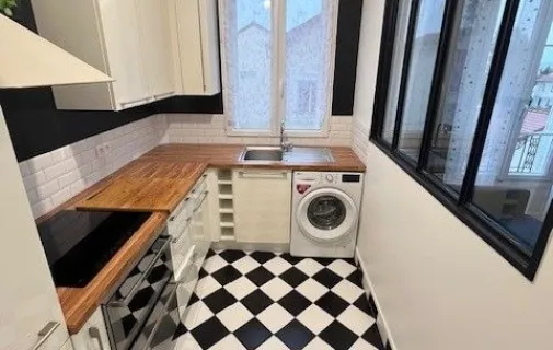 Location Colombes Appartement 6901f4183a6c