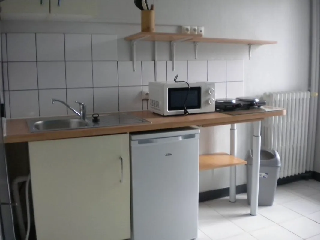 Location Le Mans Appartement 6901f4dda7b91