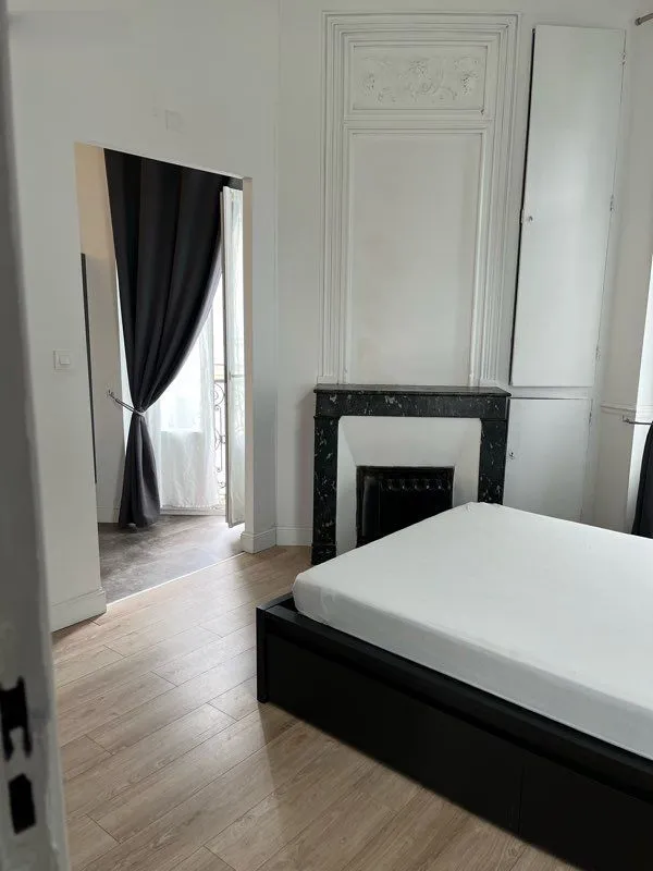 Location Bordeaux Appartement 6901f54527dd