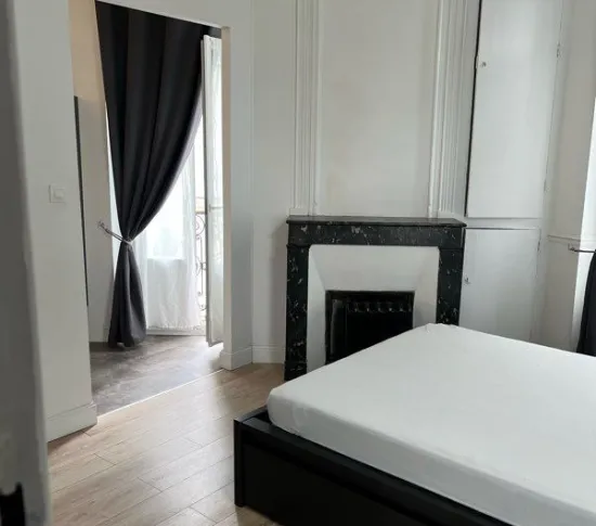 Location Bordeaux Appartement 6901f54527dd