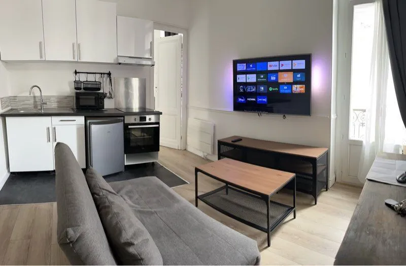 Location Bordeaux Appartement 6901f54527dd