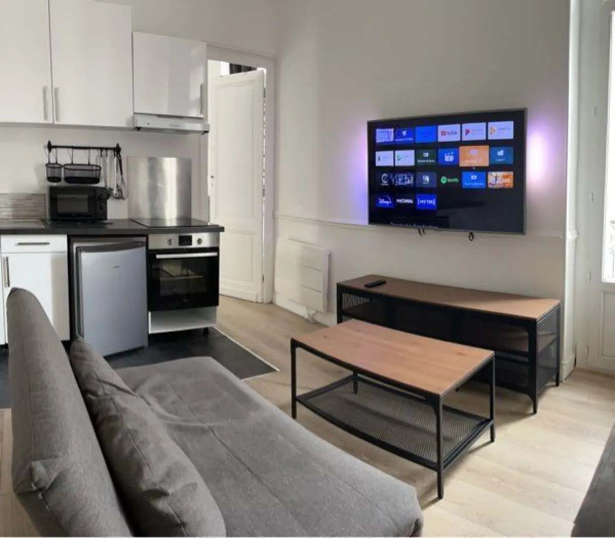 Location Bordeaux Appartement 6901f54527dd