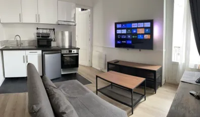 Location Bordeaux Appartement 6901f54527dd