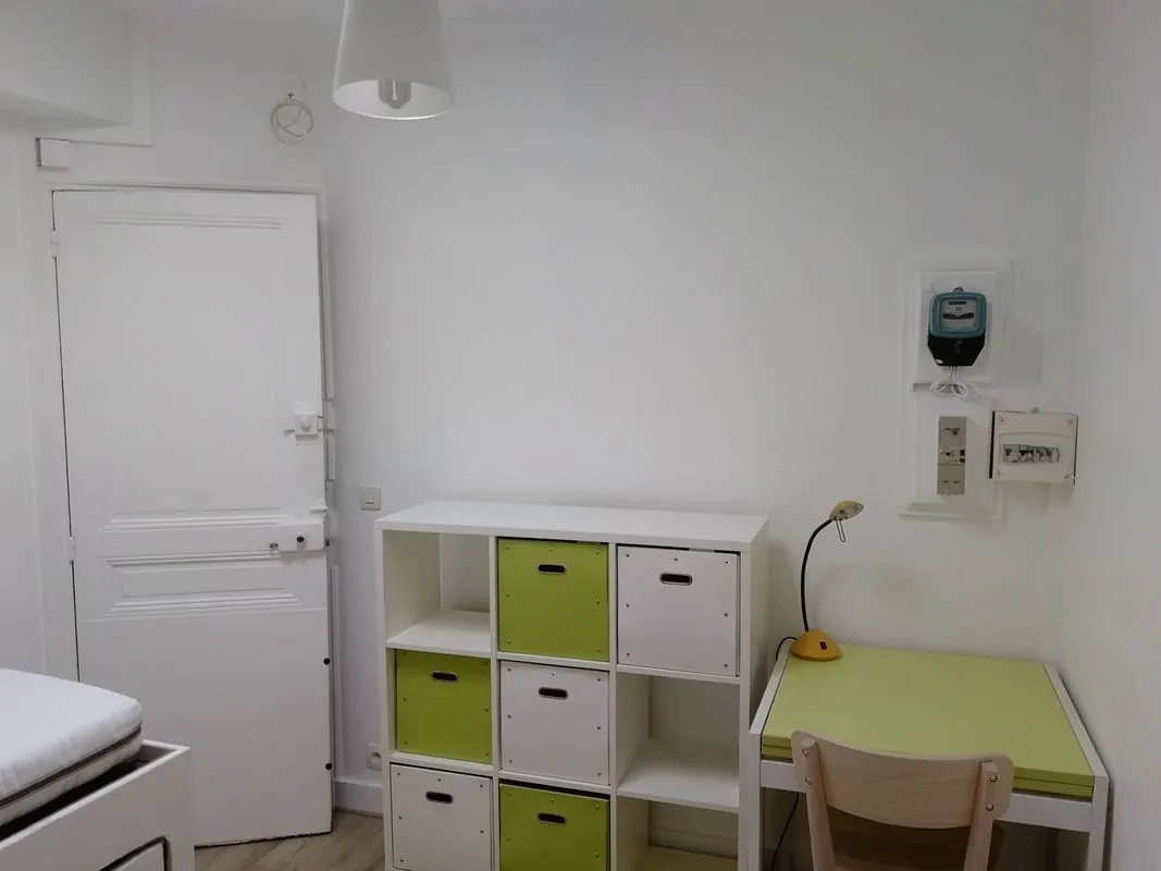 Location Paris Appartement 6901f59f42f3