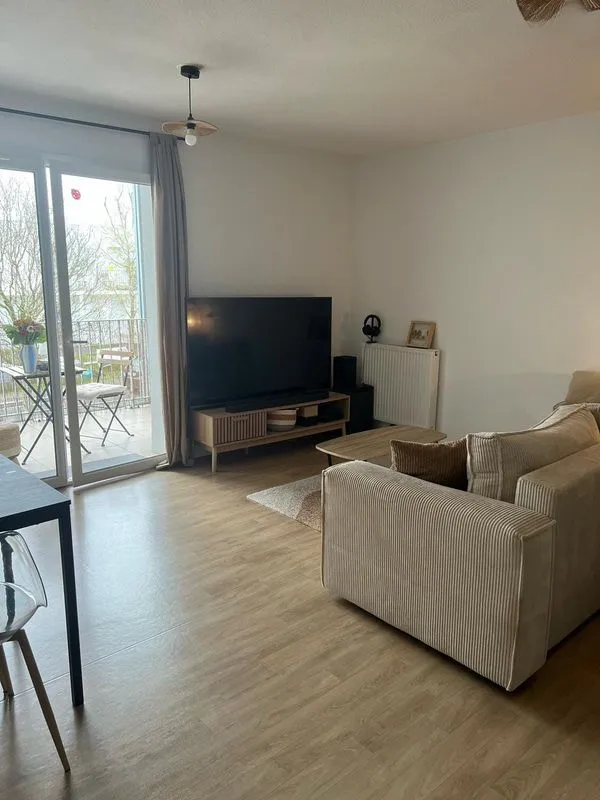 Location Pessac Appartement 6901f90ac3fe