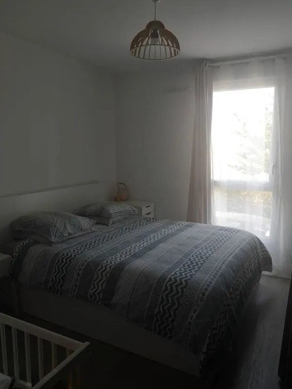 Location Villiers-sur-Marne Appartement 6901fdb466933