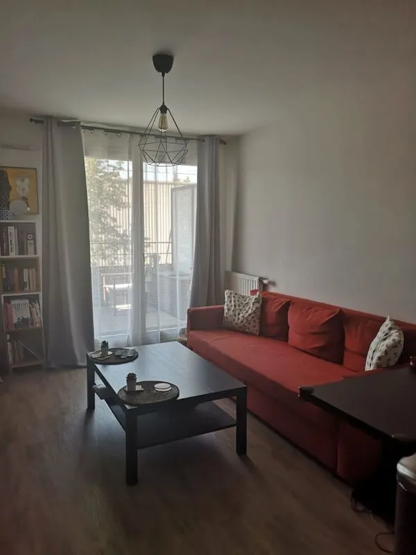 Location Villiers-sur-Marne Appartement 6901fdb466931