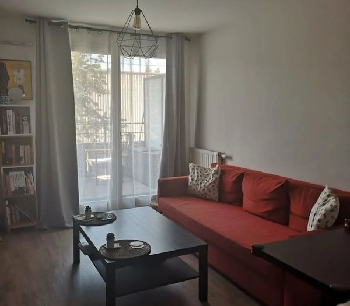 Location Villiers-sur-Marne Appartement 6901fdb46693