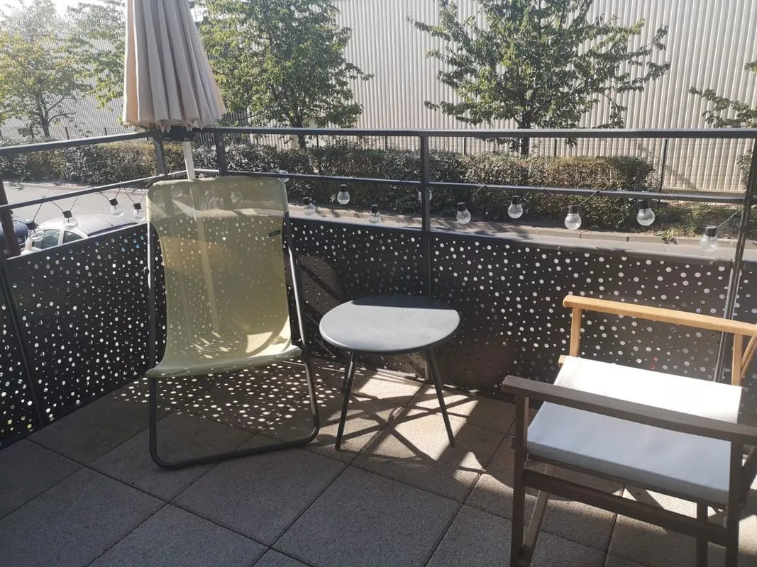 Location Villiers-sur-Marne Appartement 6901fdb466932