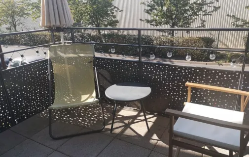 Location Villiers-sur-Marne Appartement 6901fdb46693