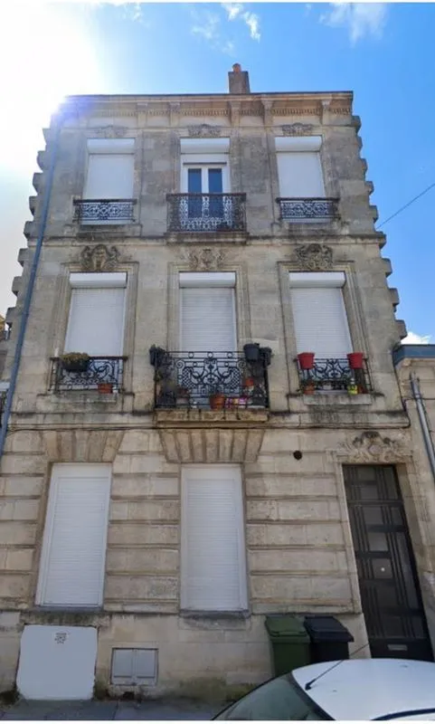 Location Bordeaux Appartement 69020698d7ec3