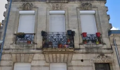 miniatureLocation Bordeaux Appartement 69020698d7ec2