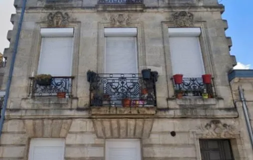 Location Bordeaux Appartement 69020698d7ec