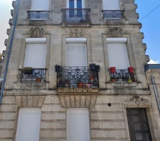 Location Bordeaux Appartement 69020698d7ec3