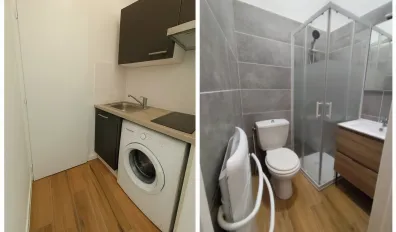 miniatureLocation Bordeaux Appartement 69020698d7ec2